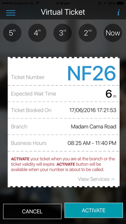 State Bank NoQueue screenshot-4