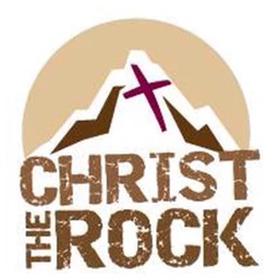 Christ The Rock