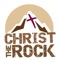 Connect and engage with our community through the Christ The Rock app