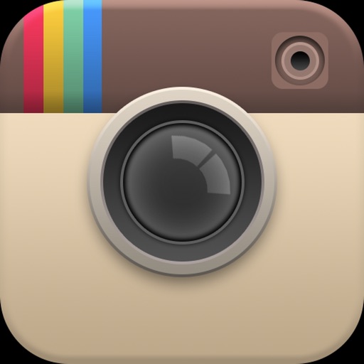 instaCamera - For Instagram Effect icon
