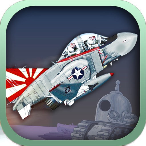 Proficient Plane Tour Aircraft - Aerobatics iOS App