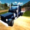 Cargo Truck Animal Transport 3D - Extreme Hill Farm Truck Driving & Parking Simulator Game