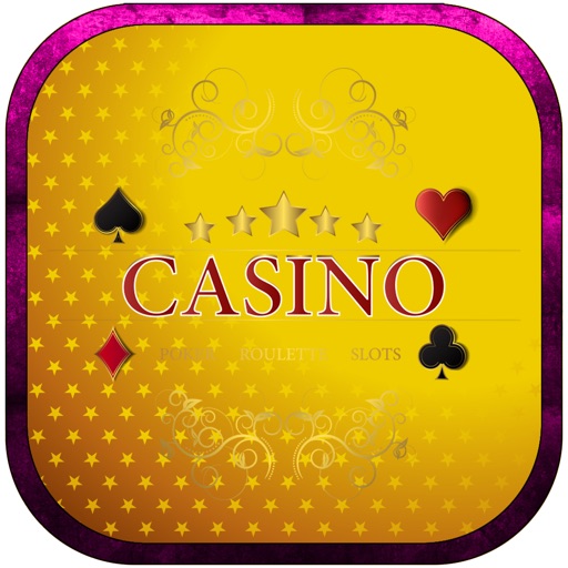 A Jackpot Slots Game Show - Free Entertainment Slots icon