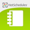 HotSchedules Passbook