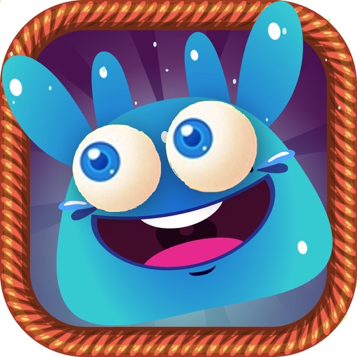 Jelly Mons Jam - Marching to a Treat Source iOS App