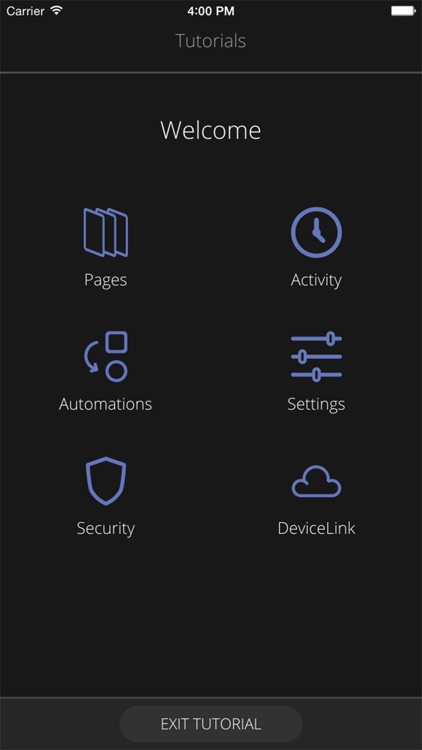 Blue Ridge SmartHome screenshot-4