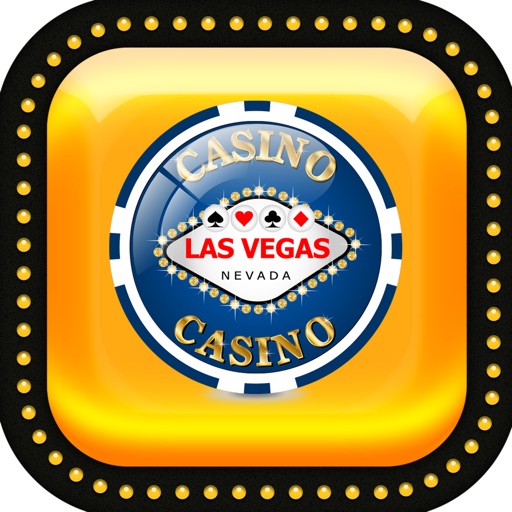 An Evil Wolf Casino Mania - Coin Pusher iOS App