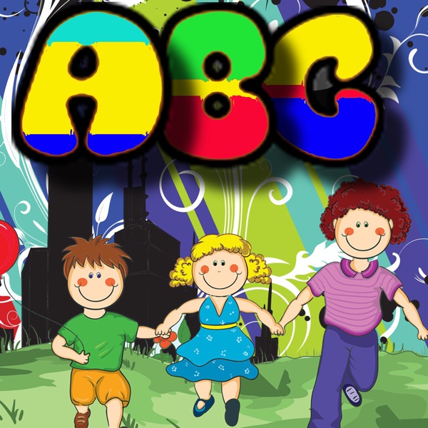 ABC First Words Educational Learning Games for Preschool And Kindergarden or 2,3,4 to 5 Years Old