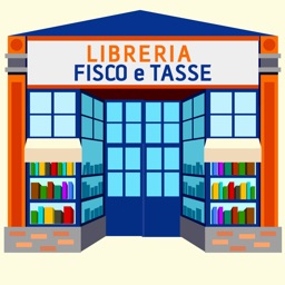 Libreria Fisco e Tasse