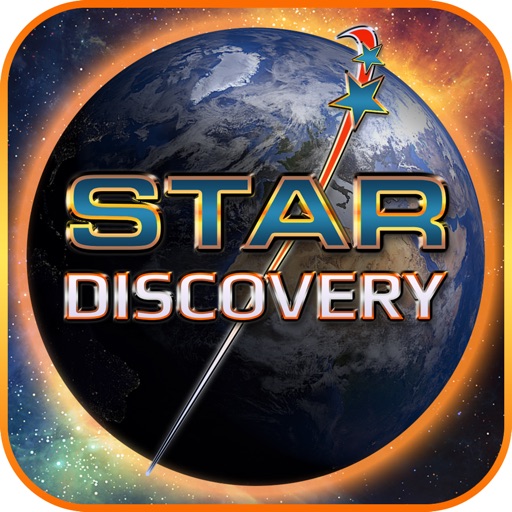 Star Discovery Lite icon