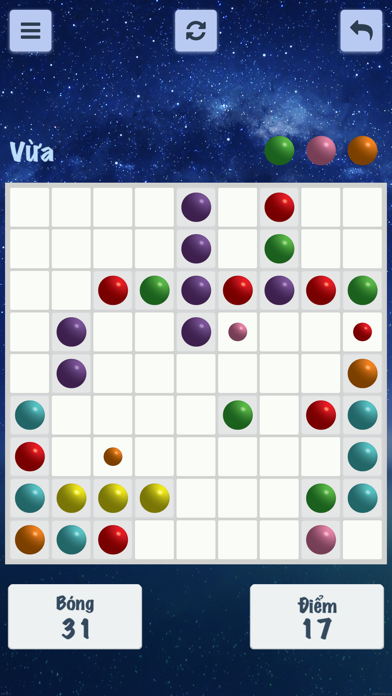 Line 98 PRO ! 2.2 IOS -