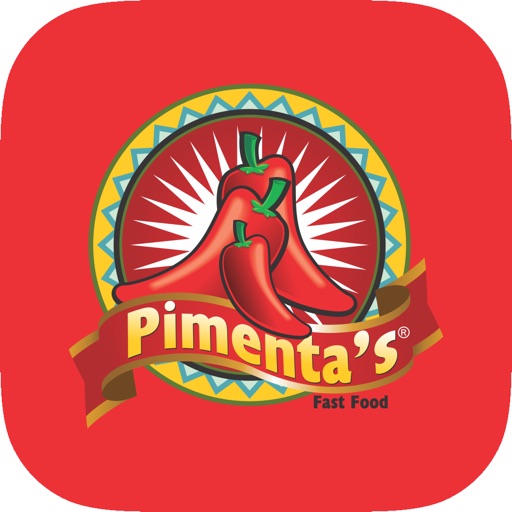 Pimenta's icon