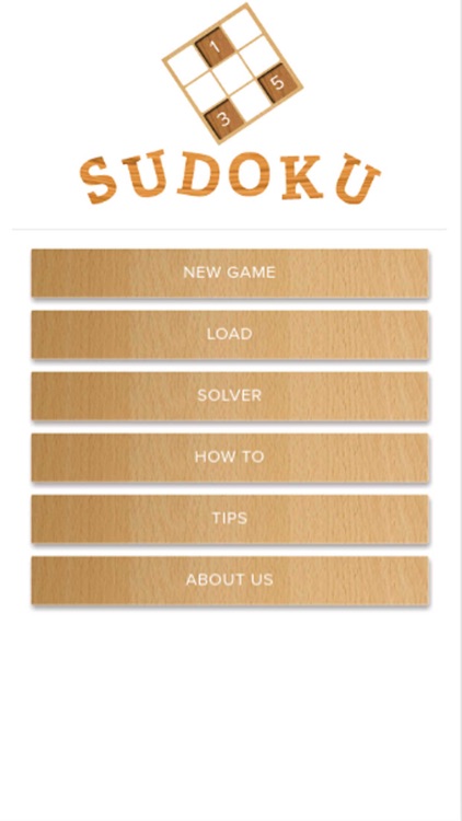Sudoku Guru - Multi Levels, Solver Mode And More ...