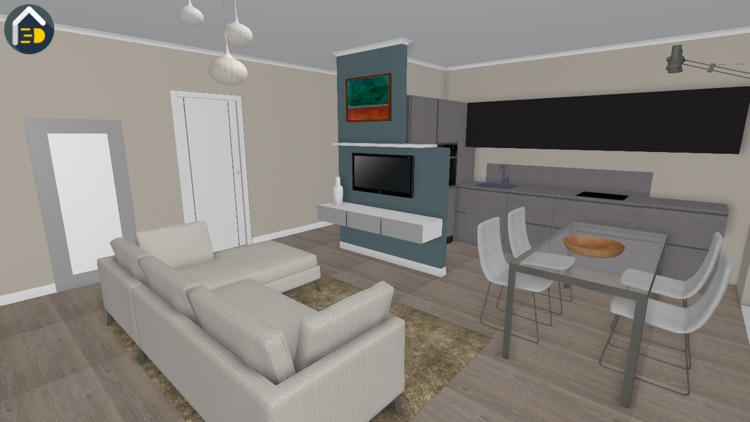 HOME3D Viewer