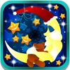 Peaceful Baby Songs: Play ambiental nature sounds while feeding your newborn