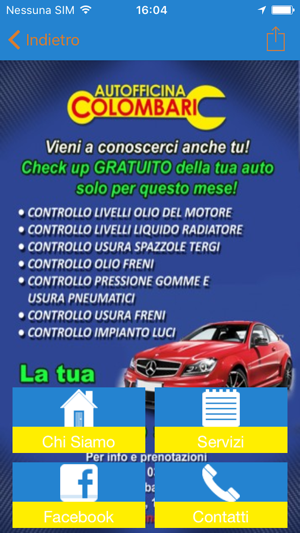 Autofficina Colombari(圖1)-速報App