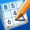 数独-无限关卡版，脑力达人九宫格数字游戏