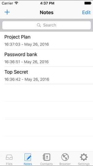 OneSecure - Keep your data safe(圖3)-速報App