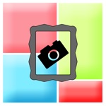 Photo Frames - Collage Maker Photo Editor Photo Background with Best frames