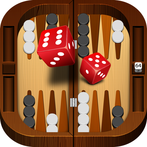 Simplified! How To Play Backgammon