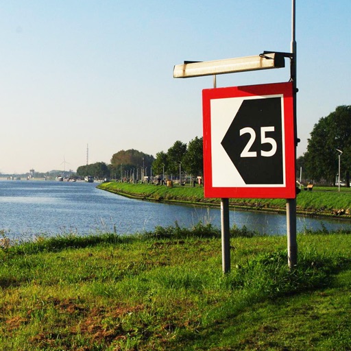 Scheepvaartreglement Gent Terneuzen - Zeeweer