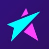 Live.me for iPad – Social Live Video Streaming Community Free app to Broadcast, Chat, Meet New Friends and Get Rewards.