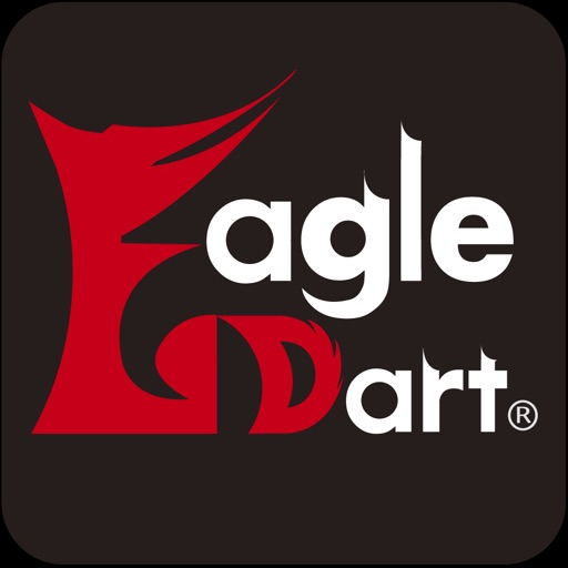 Eagledart iOS App