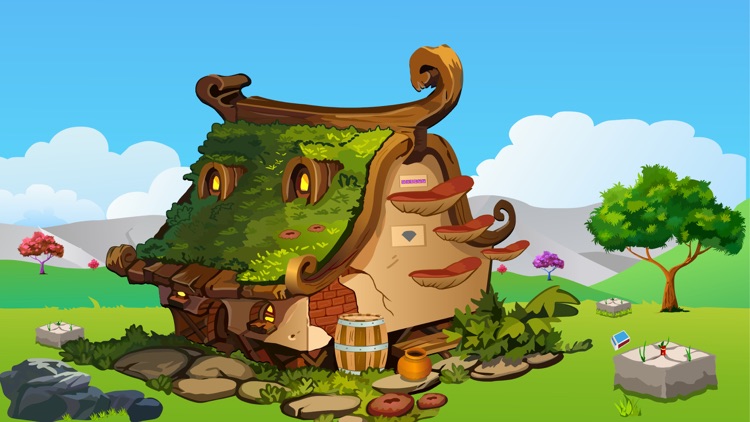 Precious Stone Escape