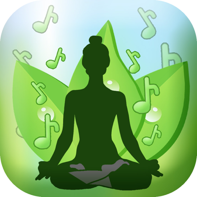 Natuur Lied En Klinkt Voor De Slaap, Meditatie, Yoga