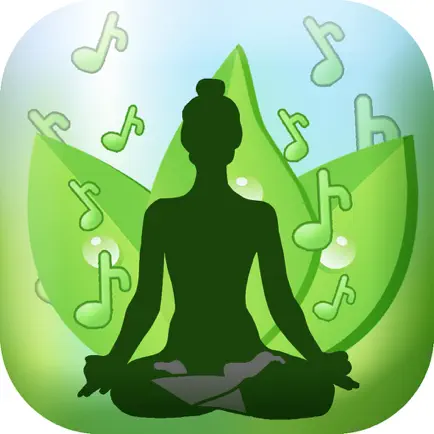 Природа Песни И Звуки Для Сна, Медитация, Йога Читы