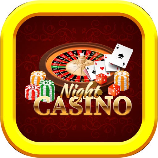 AAA Chest of Gold Slots - FREE Las Vegas Game!!!! icon