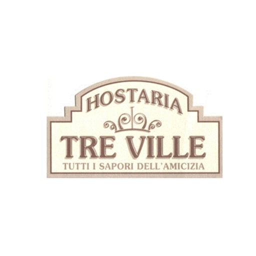 Hosteria Treville icon