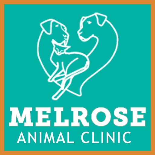 Melrose Animal Clinic icon