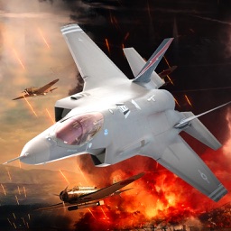 Aircraft Fighter Attack