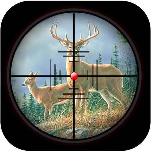 Brute Safari Wild Hunting iOS App