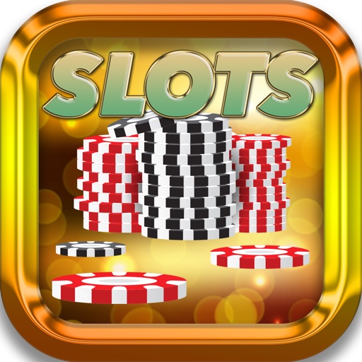 777 Crazy Infinity Golden Slots - Las Vegas Free Slot Machine Games - bet, spin & Win big! icon