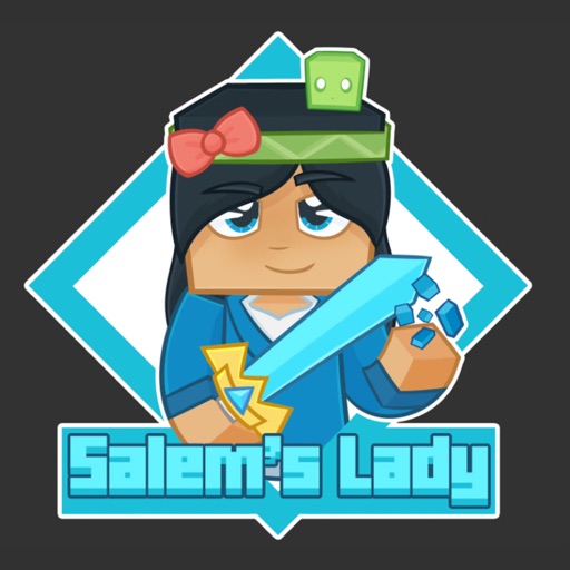 Salems Lady icon