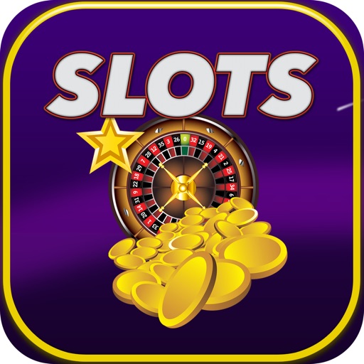 Awesome Tap Machine Game Super Casino - Play Vegas Jackpot Slots icon