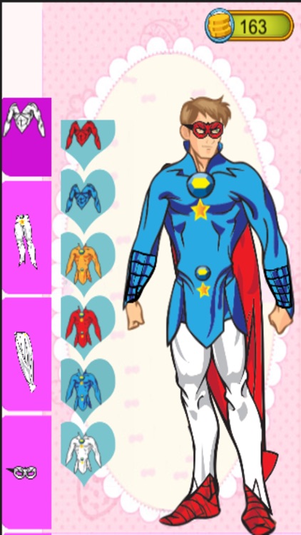 Dress Up Games For Free