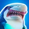 Clash of Sharks - Hungry Fish.Ai Fight Free