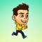 Running Man Daniel - Jump Boy Challenge No Ads Free