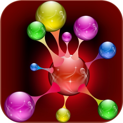 Break Magic Ball HD