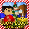 Lucky Block Xmas Gift - Mini Block Game Online