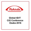 Takeda Global IS IT