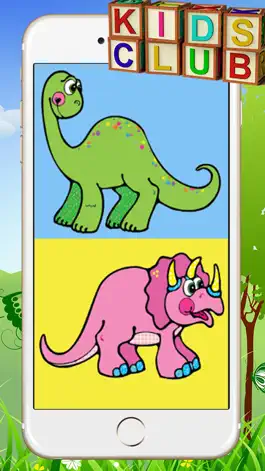 Game screenshot Animals Images Flashcards Apps First Words For Babies Toddlers apk