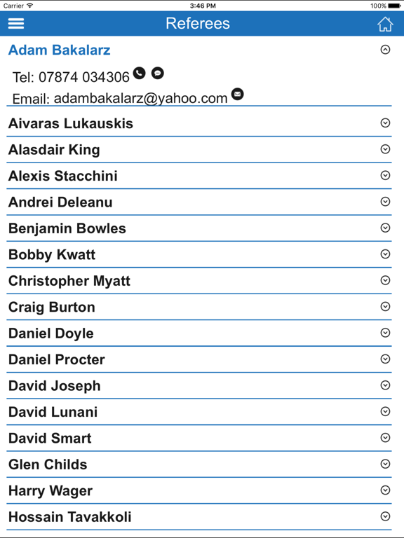 Southern Counties East FL App Price Drops