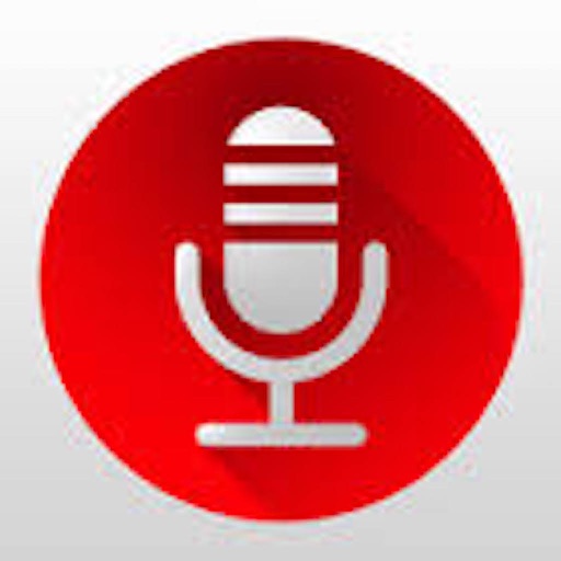 iRecorder Pro - Audio Recorder,Trimming & Cloud Sharing icon