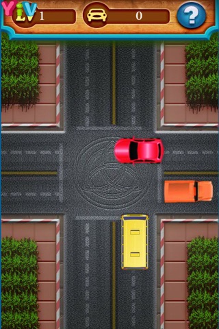 Drive All Cars - Traffic Sense screenshot 2