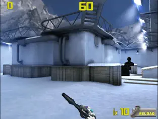 Captura 5 Superman : MQueen iphone