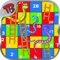 Snake and Ladder Reloaded & Classic For Kids Game